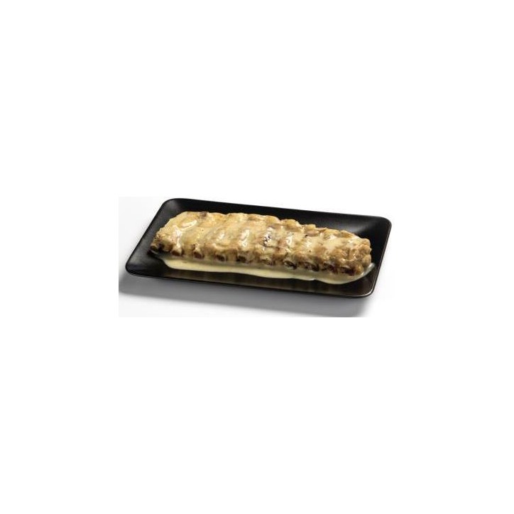 COSTILLAS MOSTAZA MIEL12 UD 7,5KG  (PRECIO KILO)