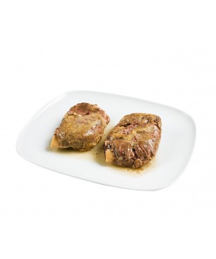 CARRILLERAS AL HORNO CF 12 UD  7'5 KG(7'5 KG)