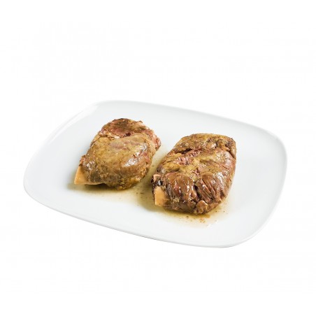 GALTA AL FORN CF 12 UD  7'5 KG  (PREU KILO)