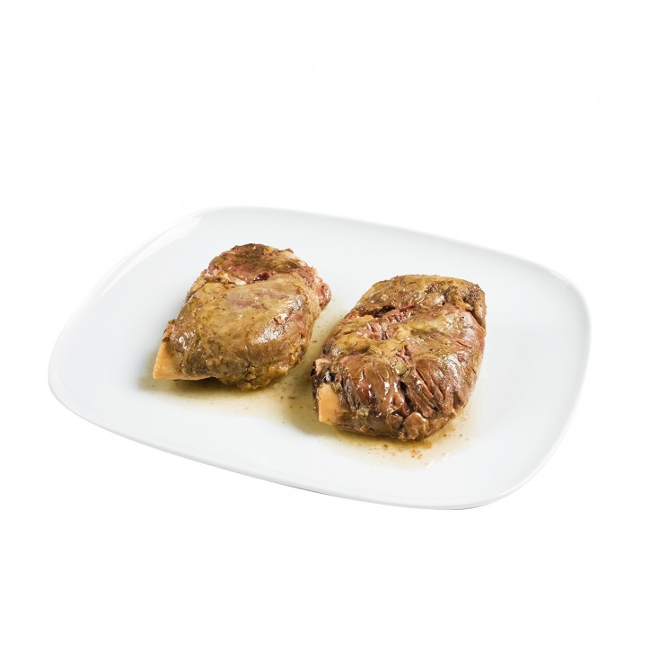 CARRILLERAS AL HORNO CF 12 UD  7'5 KG(7'5 KG)