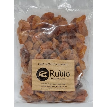 OREJONES ALBARICOQUE 1 KG (UD.)