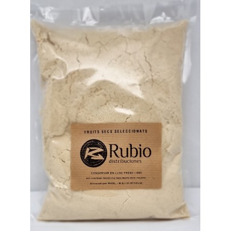 ALMENDRA MOLIDA 1 KG (UD.)