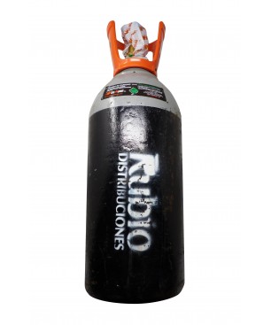 TUBO GAS CO2 12 KG ( UD.)