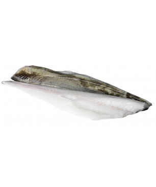 FILETE BACALAO (+1000) 10 % 11 KG  (PRECIO KILO)