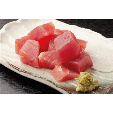 ATUN RECORTES 6 KG IQF  (PRECIO KILO)