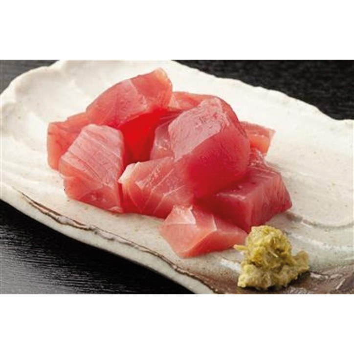 ATUN RECORTES 6 KG IQF  (PRECIO KILO)
