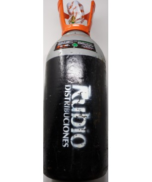 TUBO GAS CO2 10KG ( UD.)
