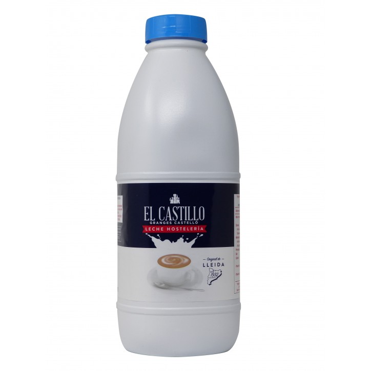 CASTILLO HOSTELERIA 1'5 L (6 UD.)