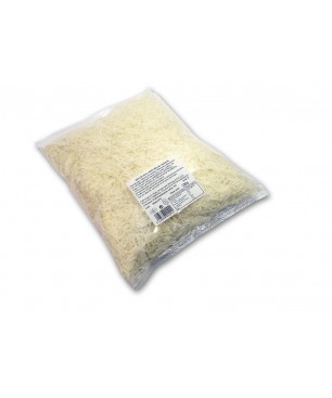 BOLSA QUESO RALLADO HILO (PRECIO KILO)