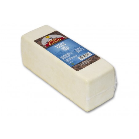 FORMATGE BARRA BARREJA TENDRE MARQUES CASTILLO 3 KG (3 KG.)