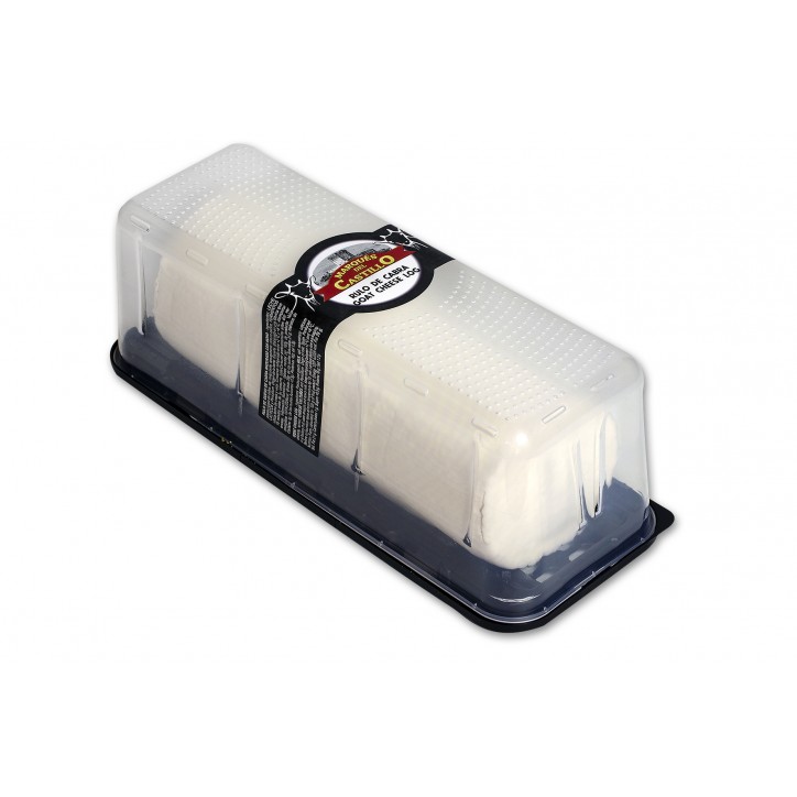 RULO CABRA  MARQUES DEL CASTILLO 1 KG ( KG.)