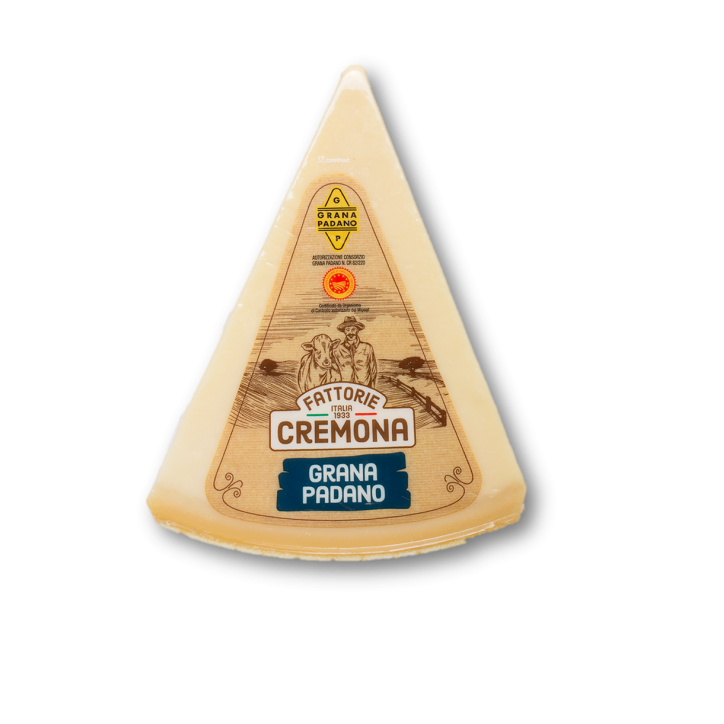 QUESO GRANA PADANO 1KG ( KG.)