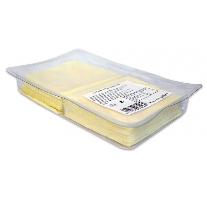 QUESO LONCHAS HORECA 500 G ( UD.)