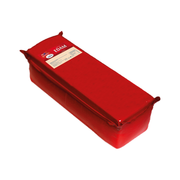 FORMATGE EDAMM BARRA 3 KG (3 KG.)