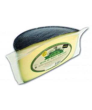 QUESO 1/2 MARQUES CASTILLO SEMI 1,5 KG  (PRECIO KILO)