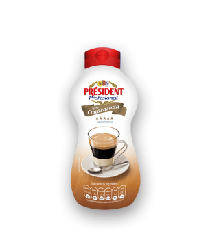 CONDENSADA PDT BOTE 840 GR (UD.)