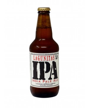 CERV LAGUNITAS IPA 35'5 CL (24 UD.)