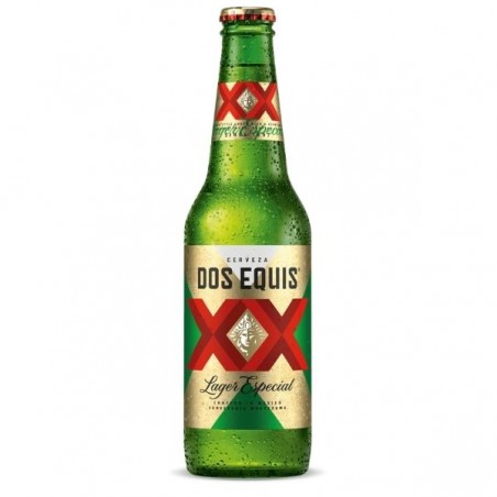 DOS EQUIS XX 355 CL (24 UD.)