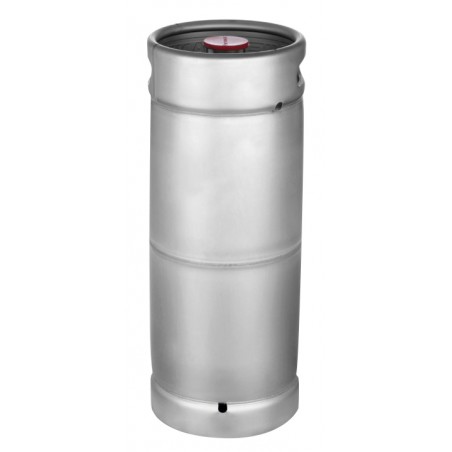 BARRIL HEINEKEN 0,0 DAVID 20 L (UD.)