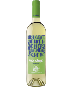 MONOLOGO VERDEJO 0'75 (6 UD.)