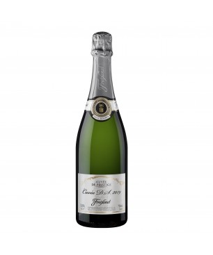 CAVA FREIXENET CUVEE DS (6 UD.)