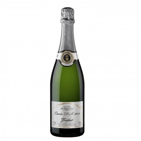 CAVA FREIXENET CUVEE DS (6 UD.)