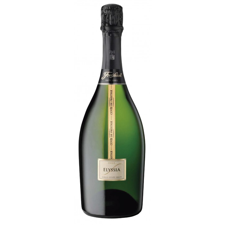 CAVA ELYSSIA GRAN CUVEE (6 UD.)