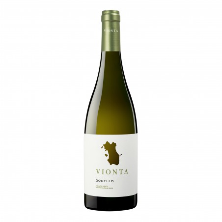 VINO VIONTA GODELLO (6 UD.)