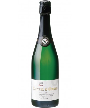 CASTELL D'ORDAL BRUT (6 UD.)