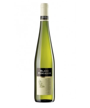 PERELADA BLANC PESCADOR (6 UD.)