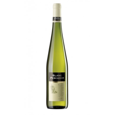 PERELADA BLANC PESCADOR (6 UD.)