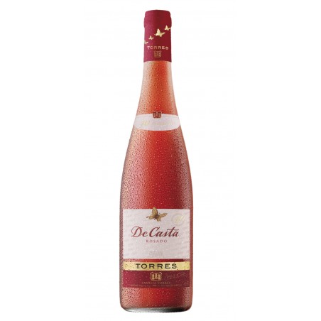 CASTA ROSADO TORRES 3/4 (6 UD.)