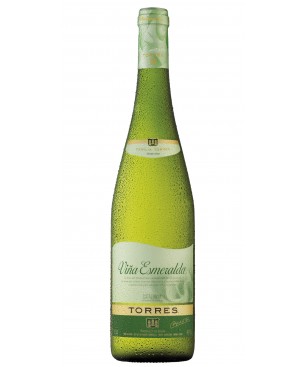 VIÑA ESMERALDA BLANCO 3/4 (6 UD.)