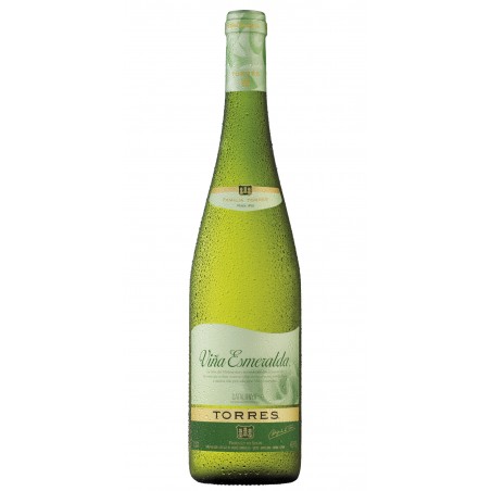 VIÑA ESMERALDA BLANCO 3/4 (6 UD.)