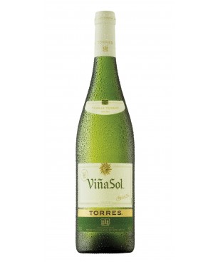 VINYA SOL BLANC TORRES 3/4 (6 UD.)