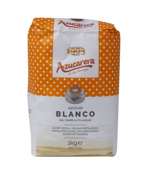 AZUCAR 1 KG (10 UD.)