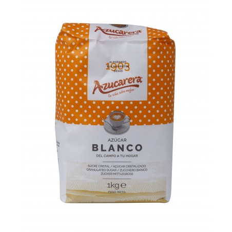 SUCRE 1 KG (10 UD.)