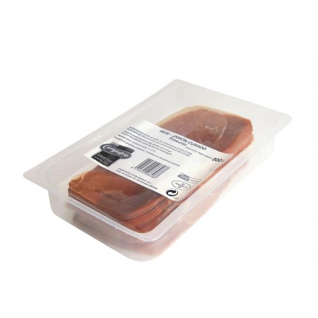 PERNIL TALLAT 500 GR CAMPOFRIO (UD.)