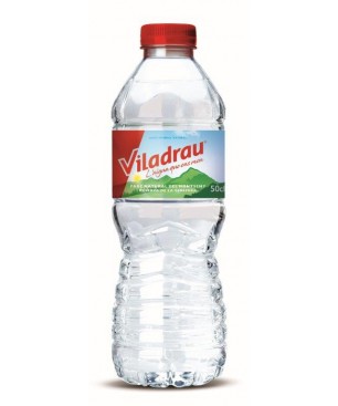 VILADRAU 50 CL PET (24 UD.)