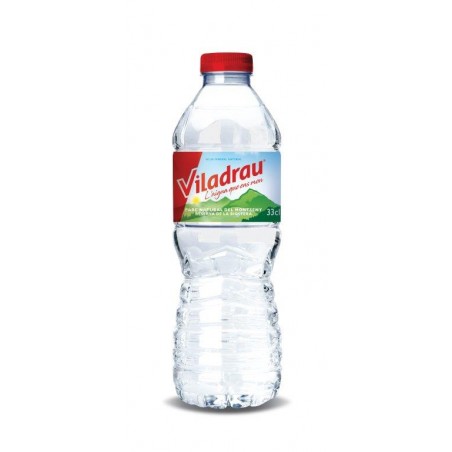 VILADRAU 33 CL PET (35 UD.)