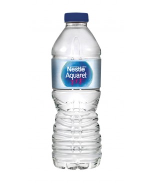 AQUAREL 50 CL PREMIUM (24 UD.)