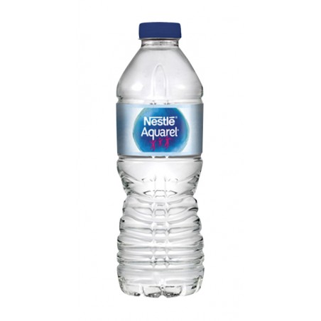 AQUAREL 50 CL PREMIUM (24 UD.)