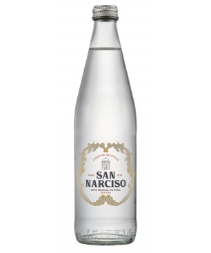 SAN NARCISO 1/2 L RETORNABLE (20 UD.)