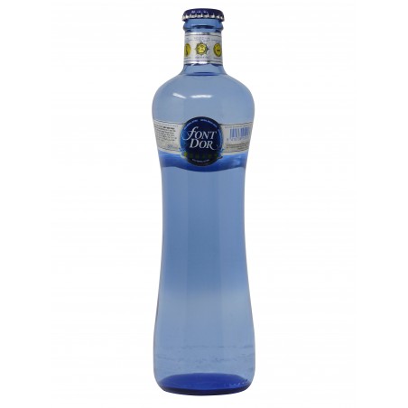 MAXIMUM FONTDOR 1/2 L RETORNABLE (20 UD.)