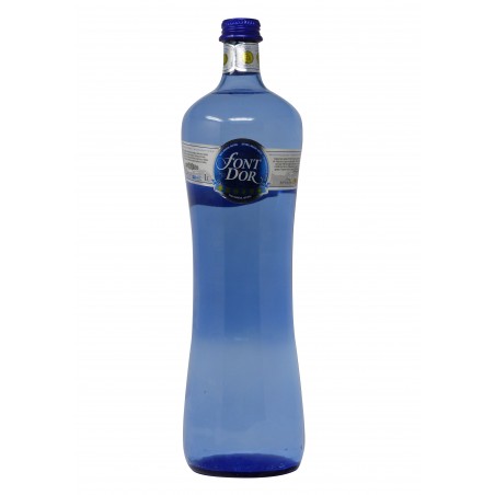 MAXIMUM FONTDOR 1 L RETORNABLE (12 UD.)