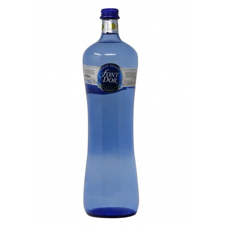 MAXIMUM FONTDOR 1 L RETORNABLE (12 UD.)