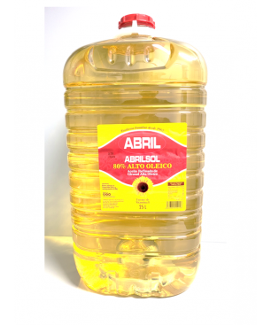 ALT OLEIC GIRASOL 25L (UN)
