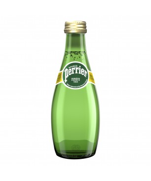 AIGUA SAFATA PERRIER 33CL NO RETORNABLE (24 UN)