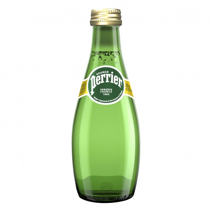AIGUA SAFATA PERRIER 33CL NO RETORNABLE (24 UN)