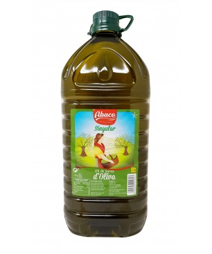 ACEITE DE ORUJO DE OLIVA 5 L (UD.)